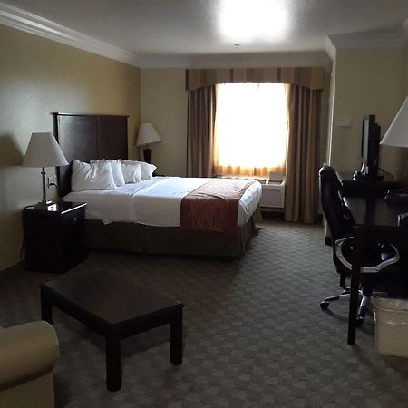 Best Western Cresson Inn Eksteriør billede