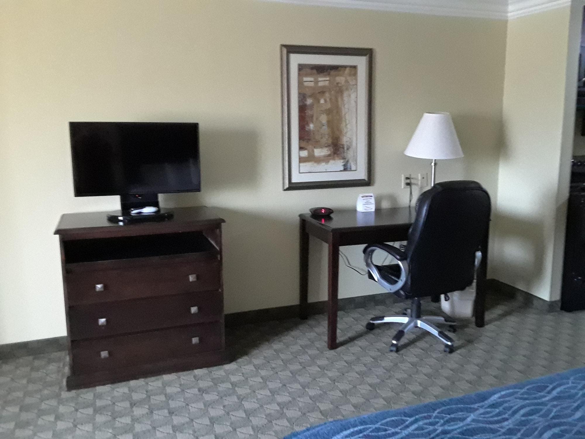 Best Western Cresson Inn Eksteriør billede