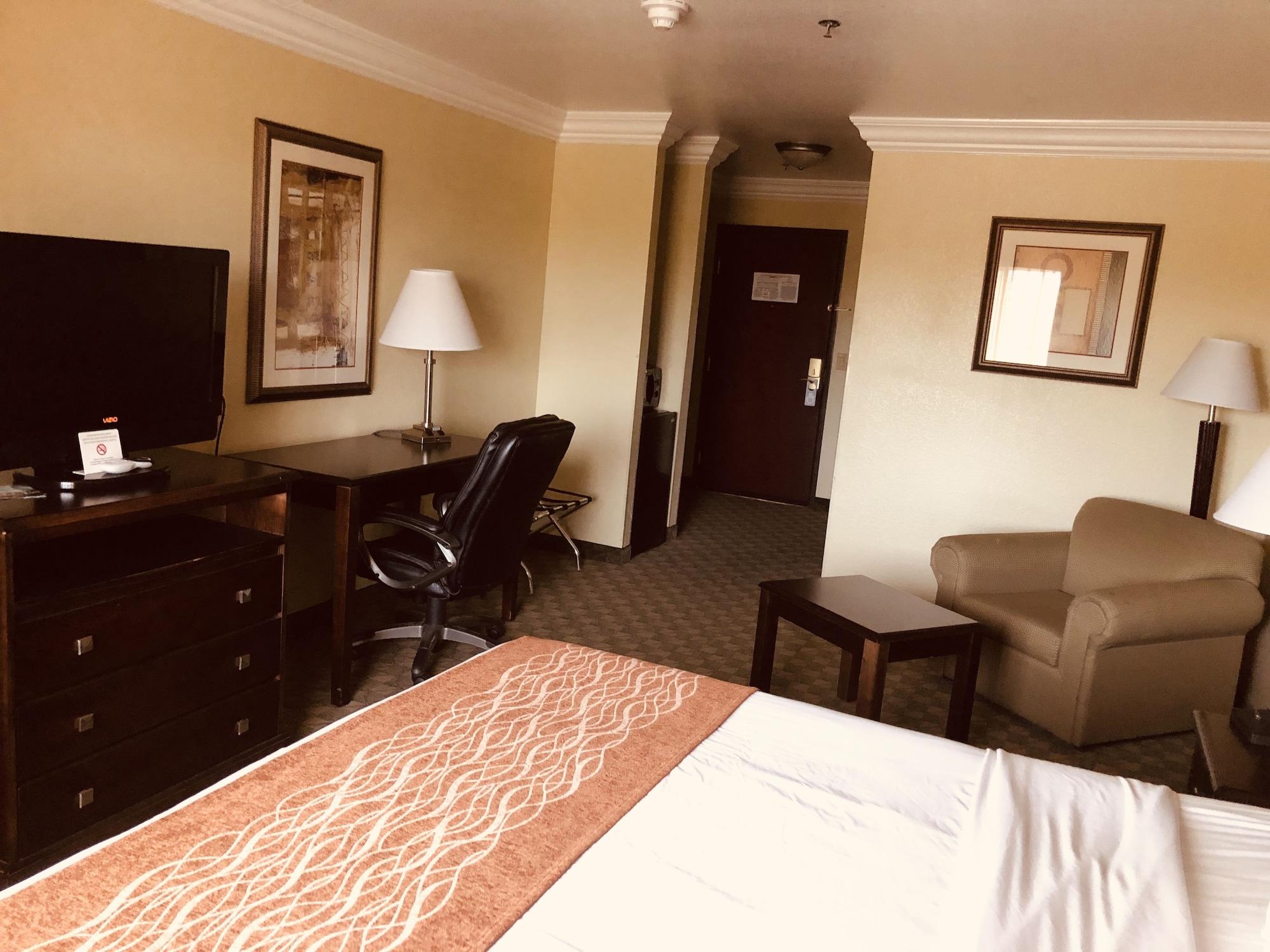 Best Western Cresson Inn Eksteriør billede