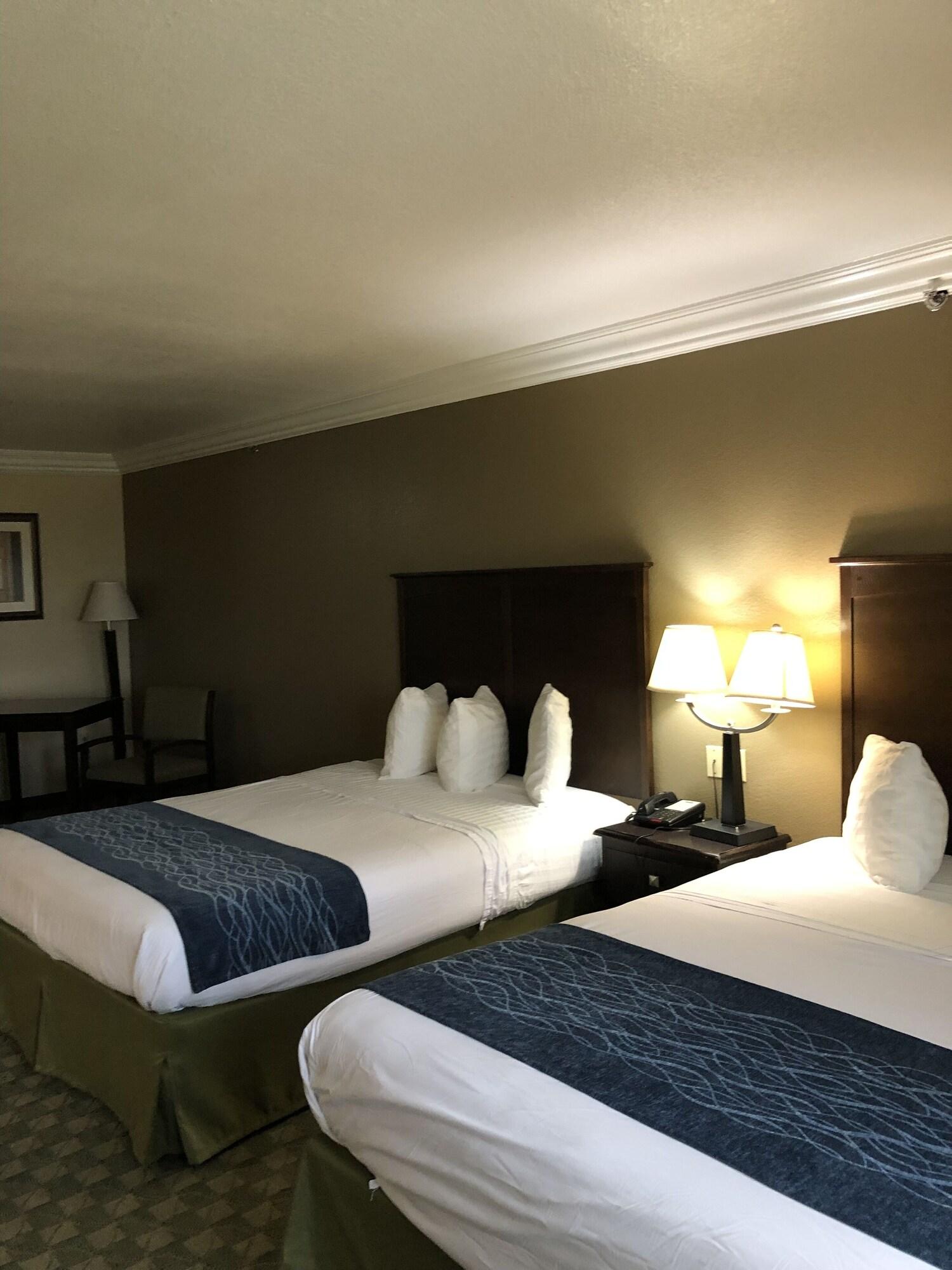 Best Western Cresson Inn Eksteriør billede