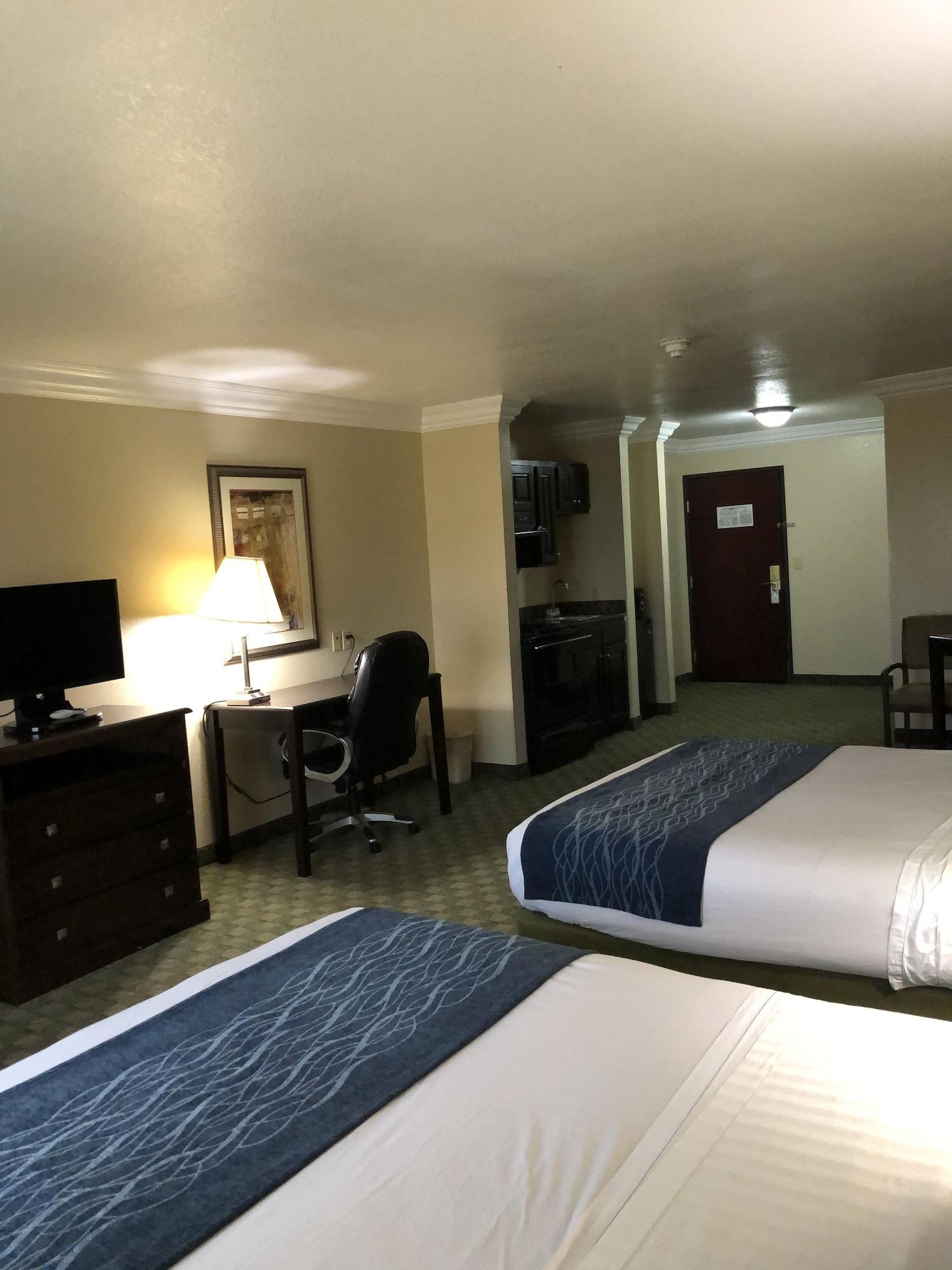 Best Western Cresson Inn Eksteriør billede