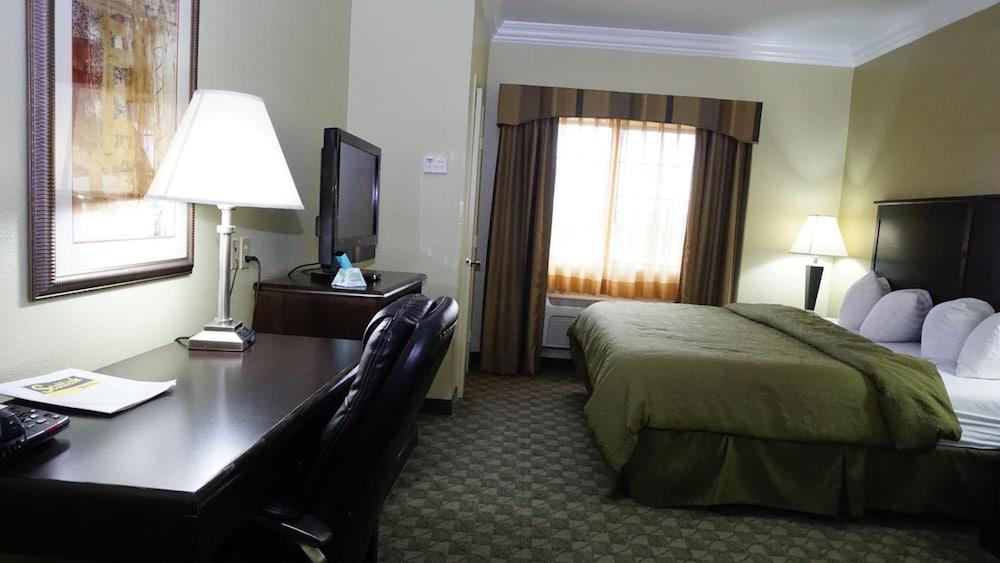 Best Western Cresson Inn Eksteriør billede