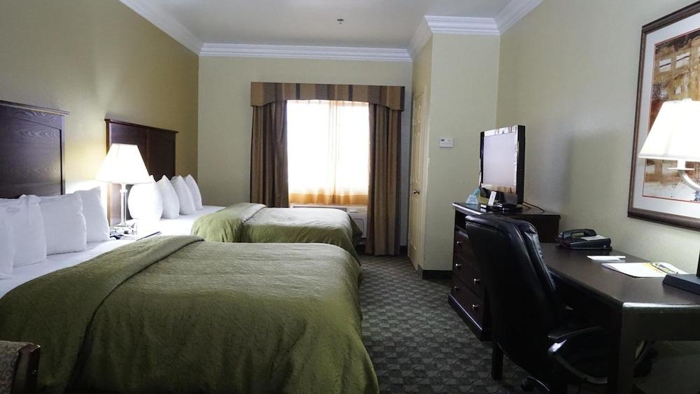 Best Western Cresson Inn Eksteriør billede