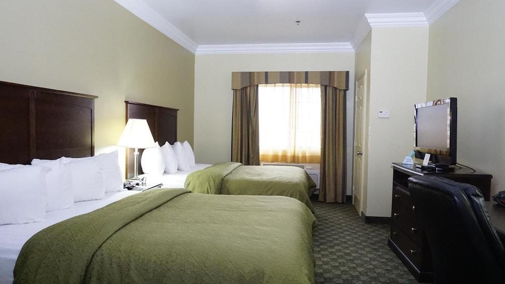 Best Western Cresson Inn Eksteriør billede