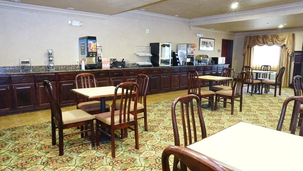 Best Western Cresson Inn Eksteriør billede