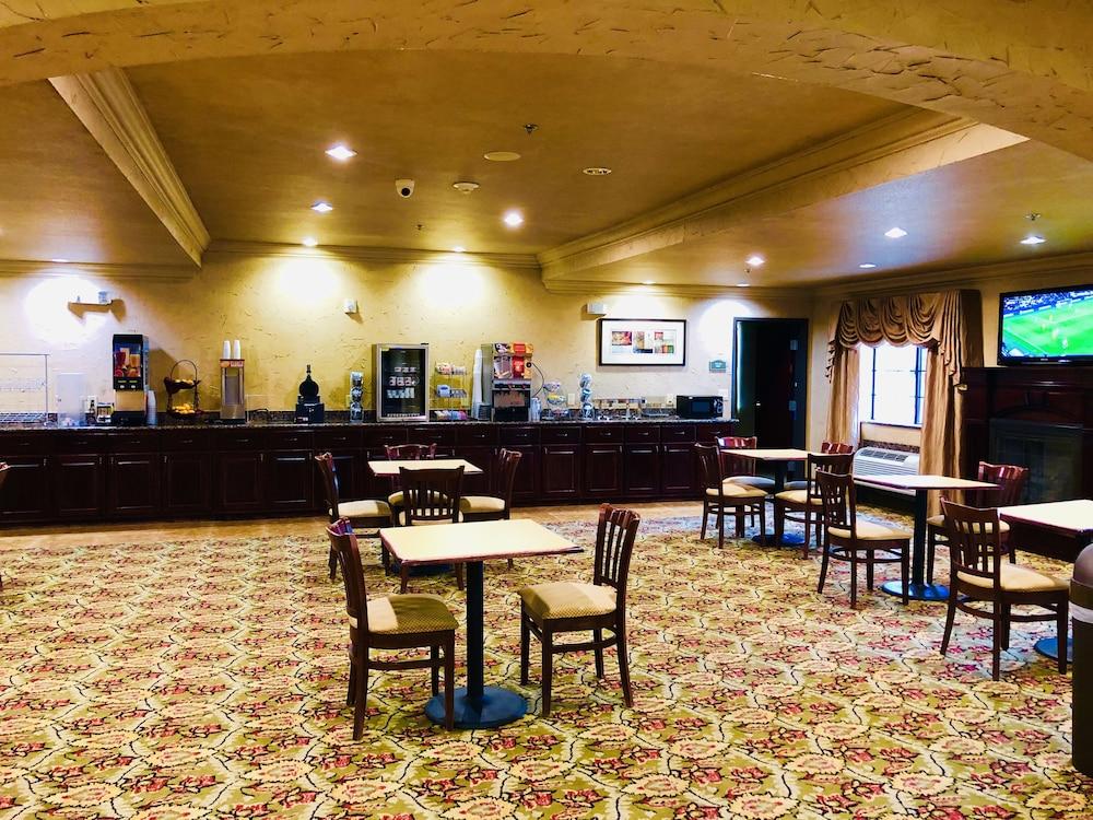 Best Western Cresson Inn Eksteriør billede