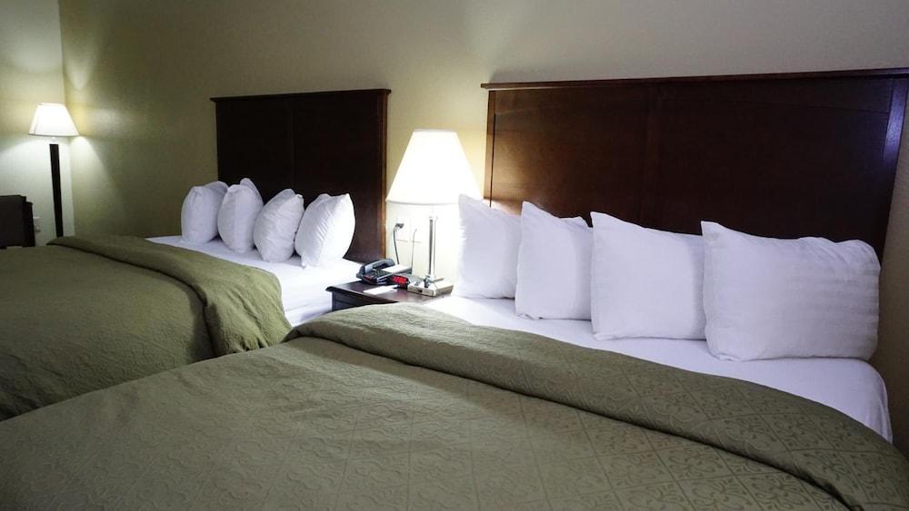 Best Western Cresson Inn Eksteriør billede