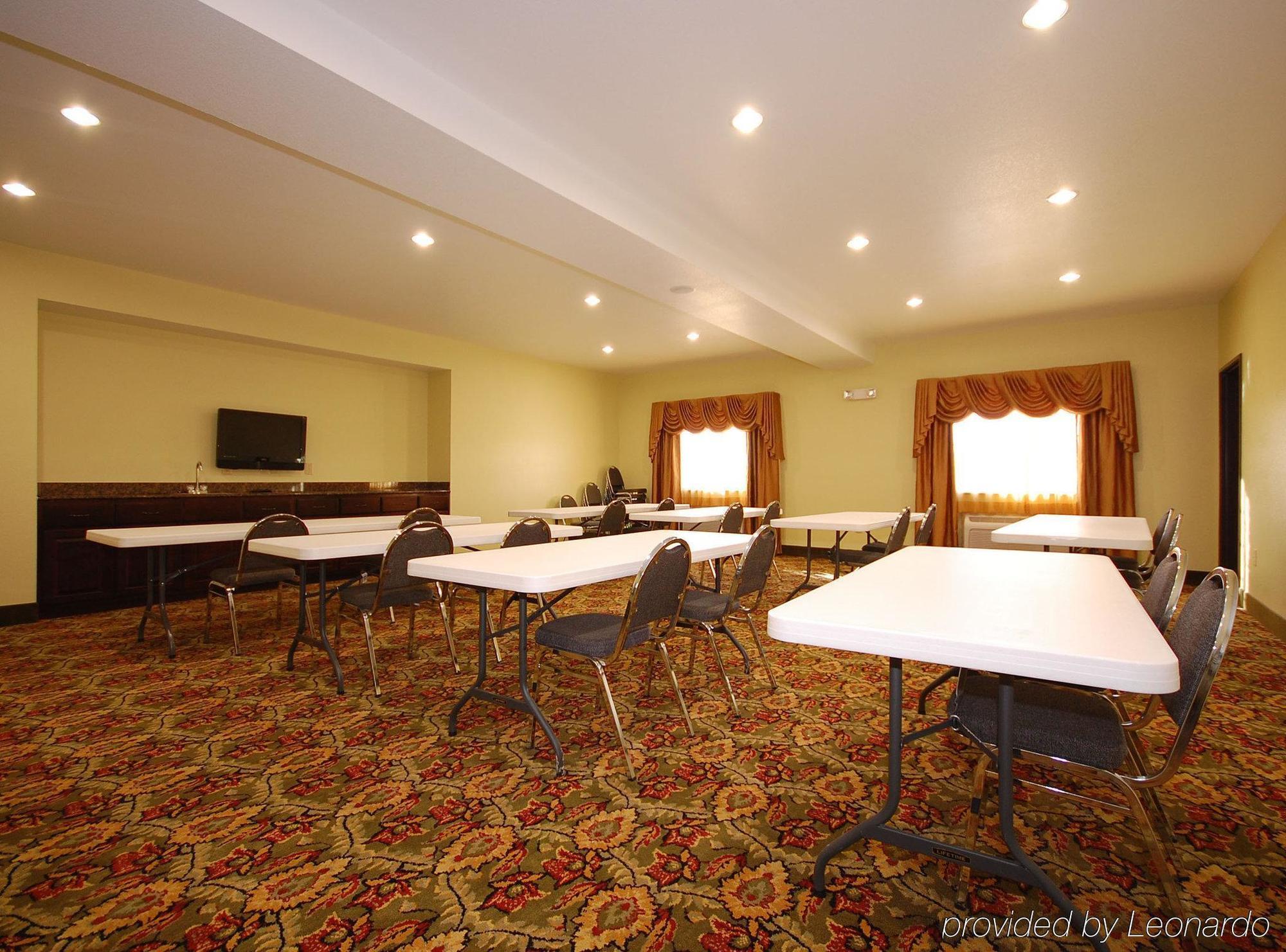 Best Western Cresson Inn Faciliteter billede