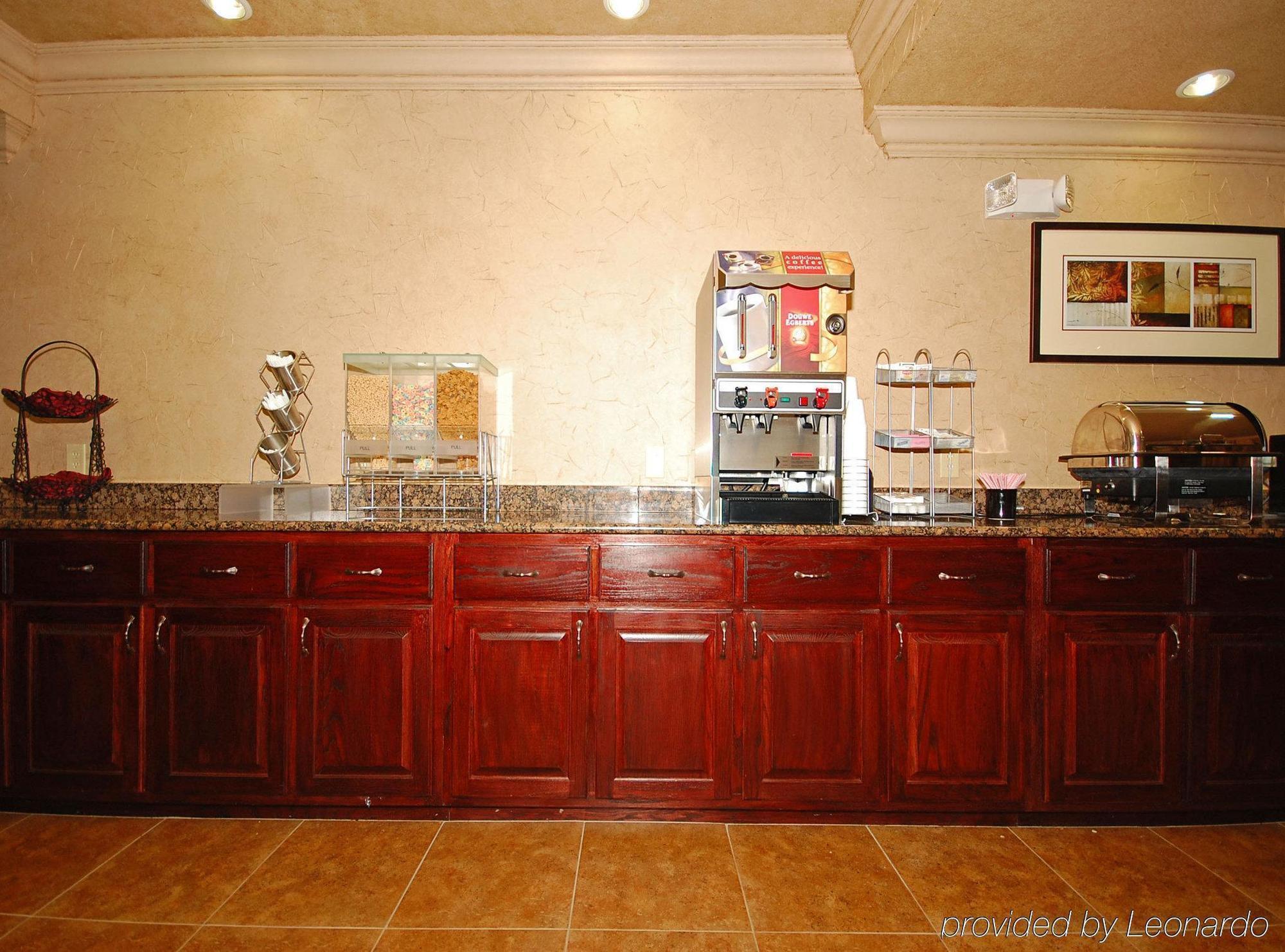 Best Western Cresson Inn Restaurant billede