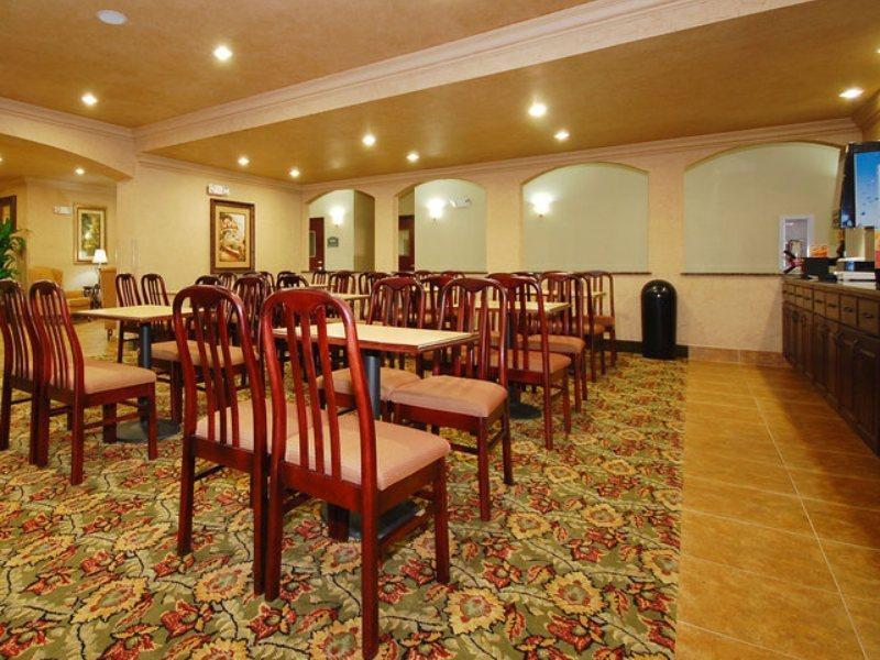 Best Western Cresson Inn Eksteriør billede